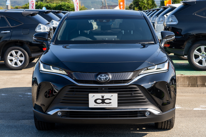 専門スタッフが選ぶ厳選中古車